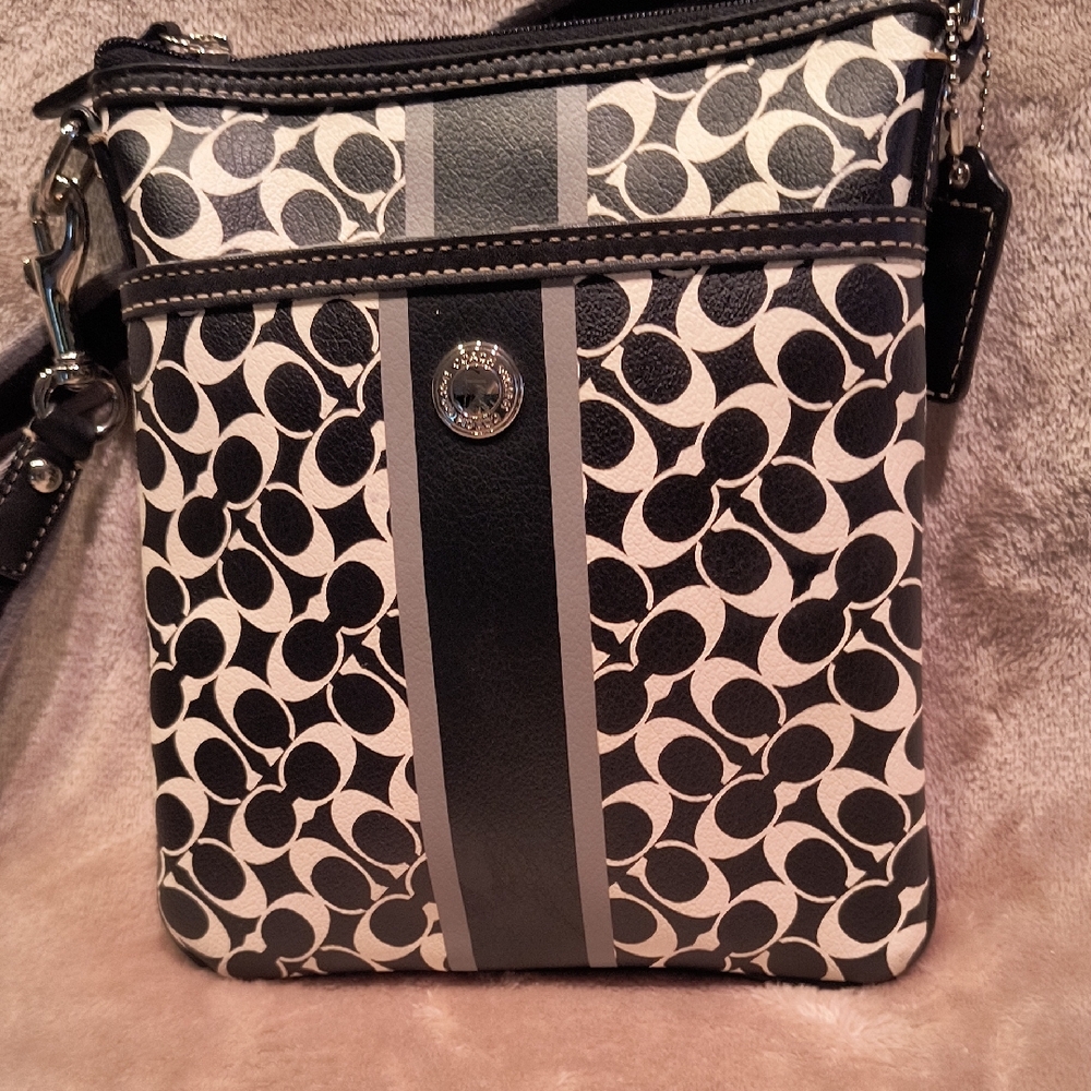 Coach Crossbody Bag